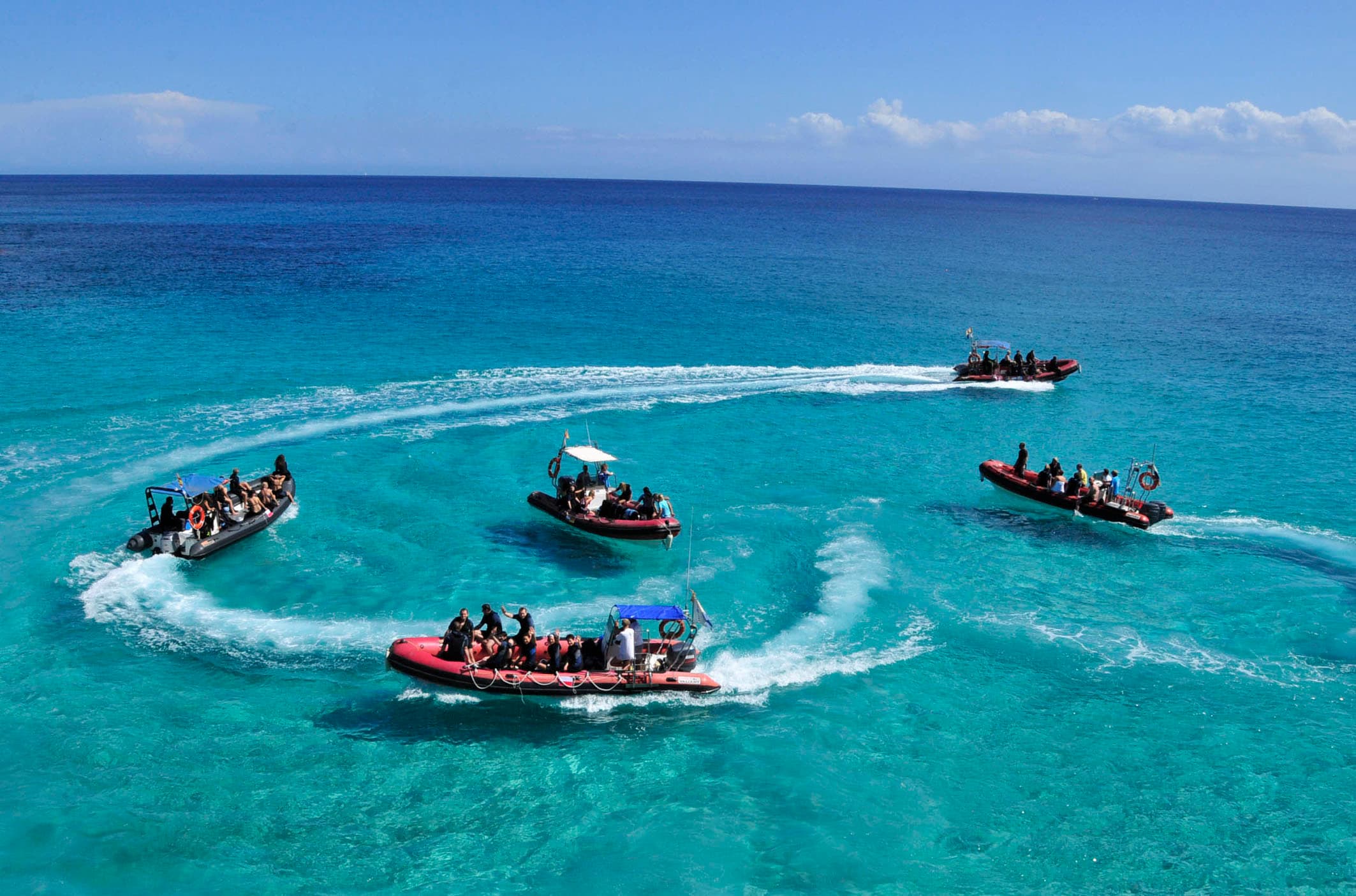 Adventure Sports Skualo