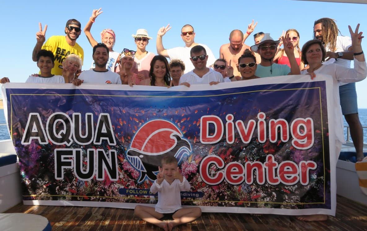 Aqua Fun