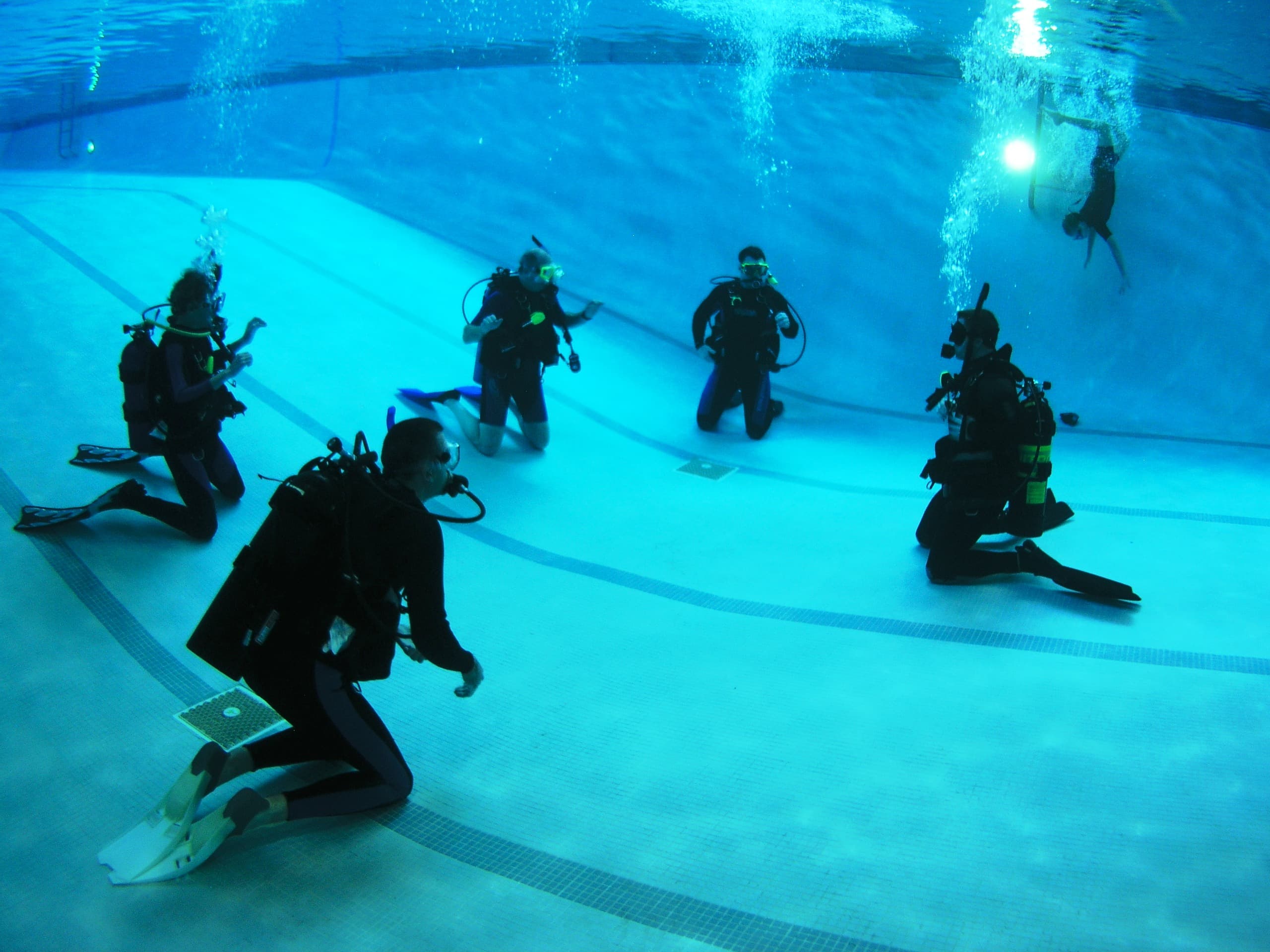 WE Dive SSD A RL