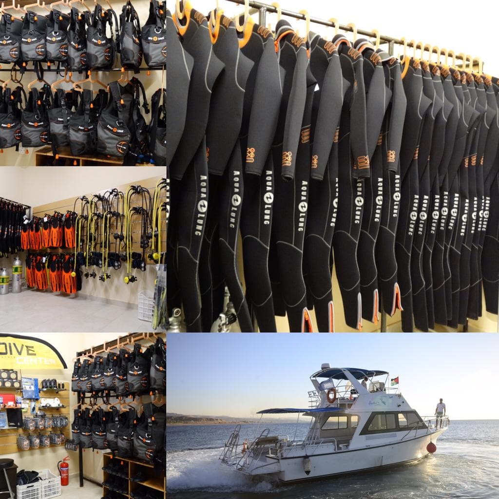 Sindbad Dive Club