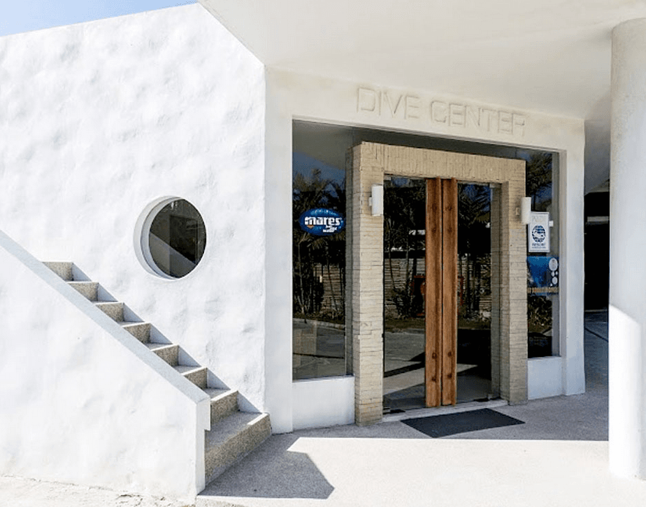 Racha Dive Center