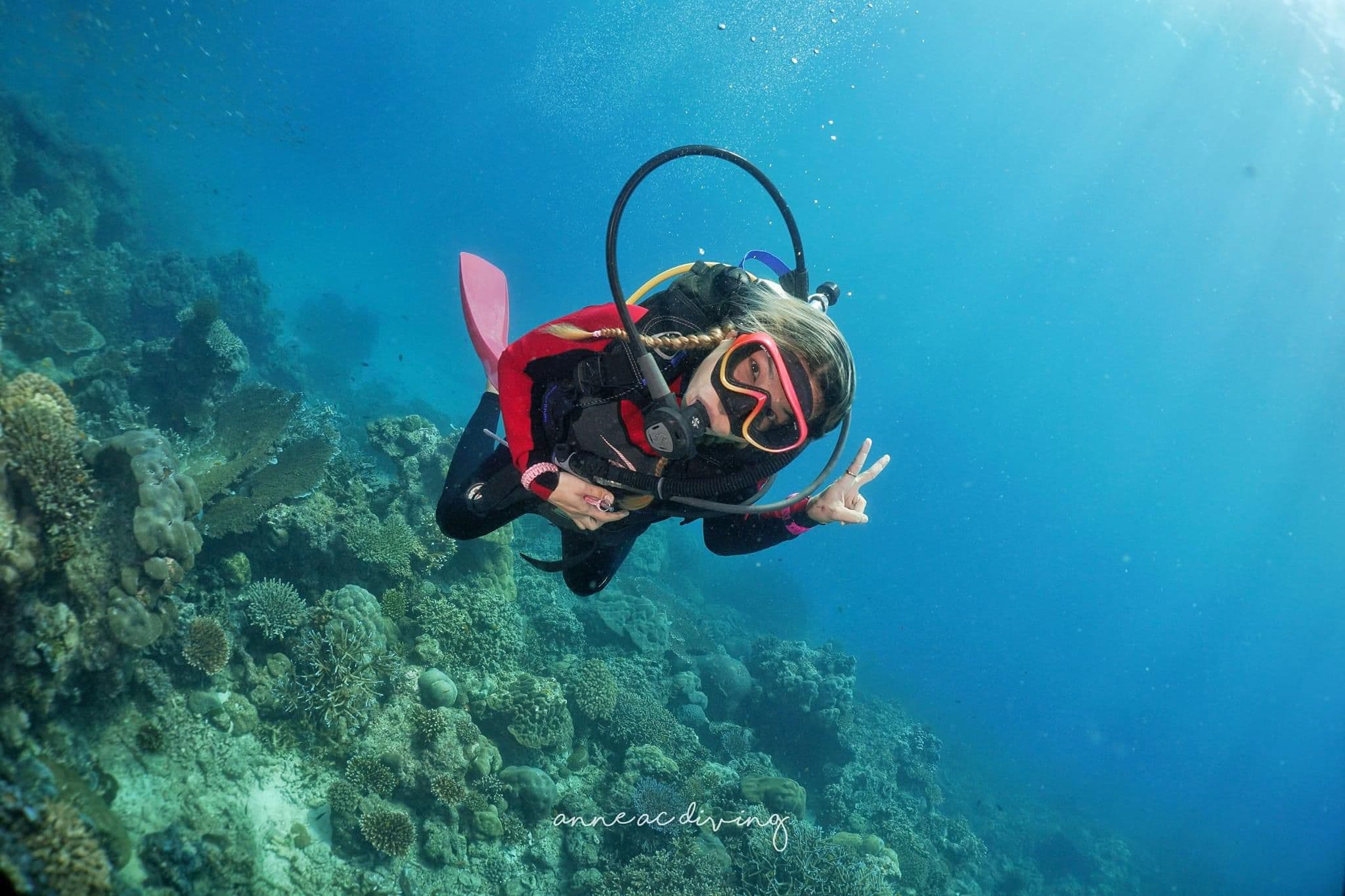 AC Diving