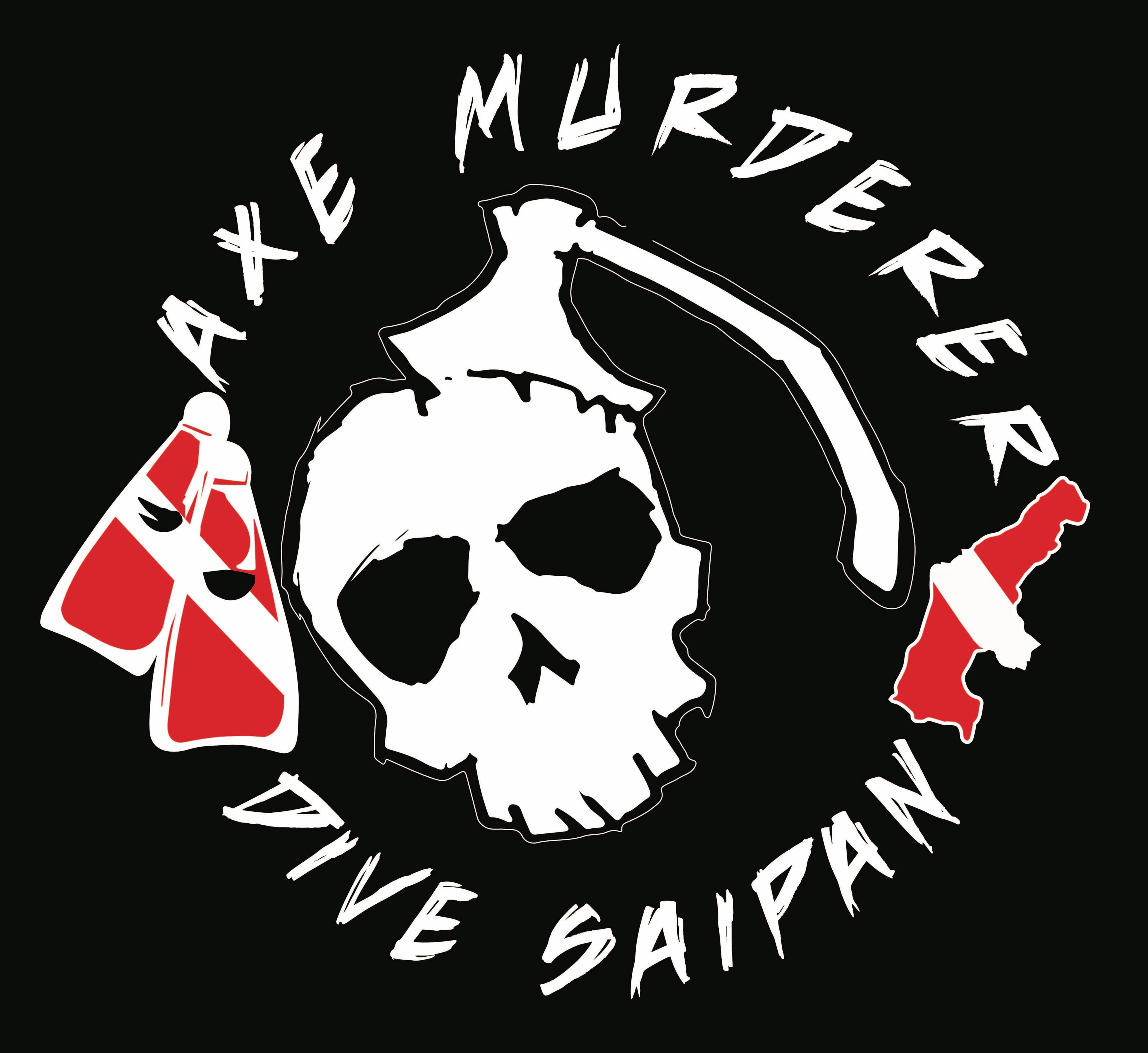 Axe Murderer Tours