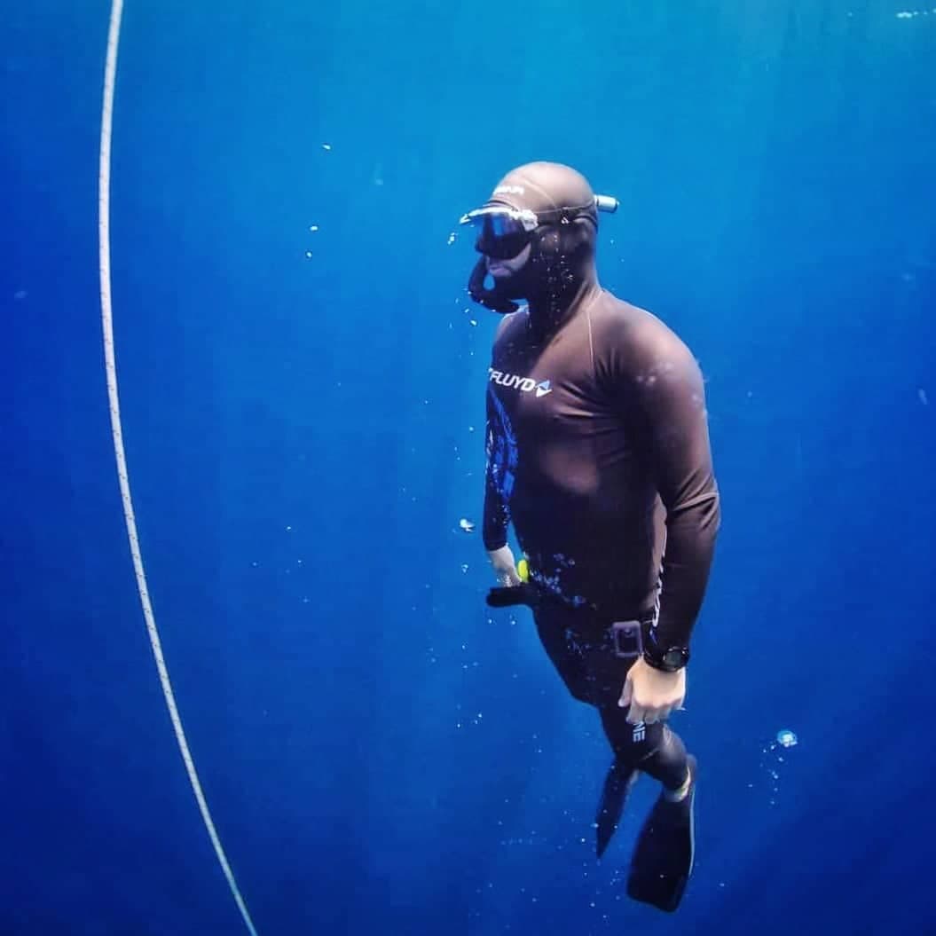 Apnea Zone