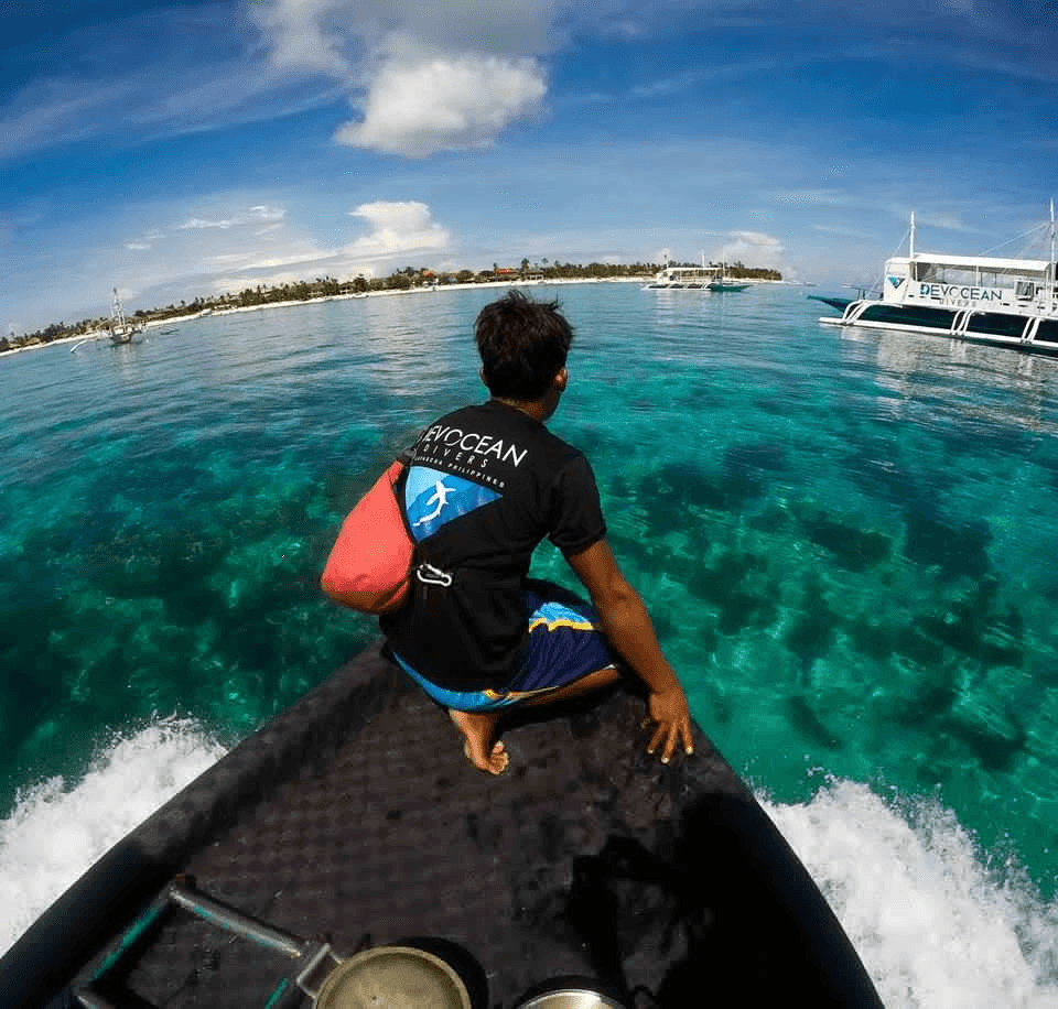 Devocean Divers Malapascua