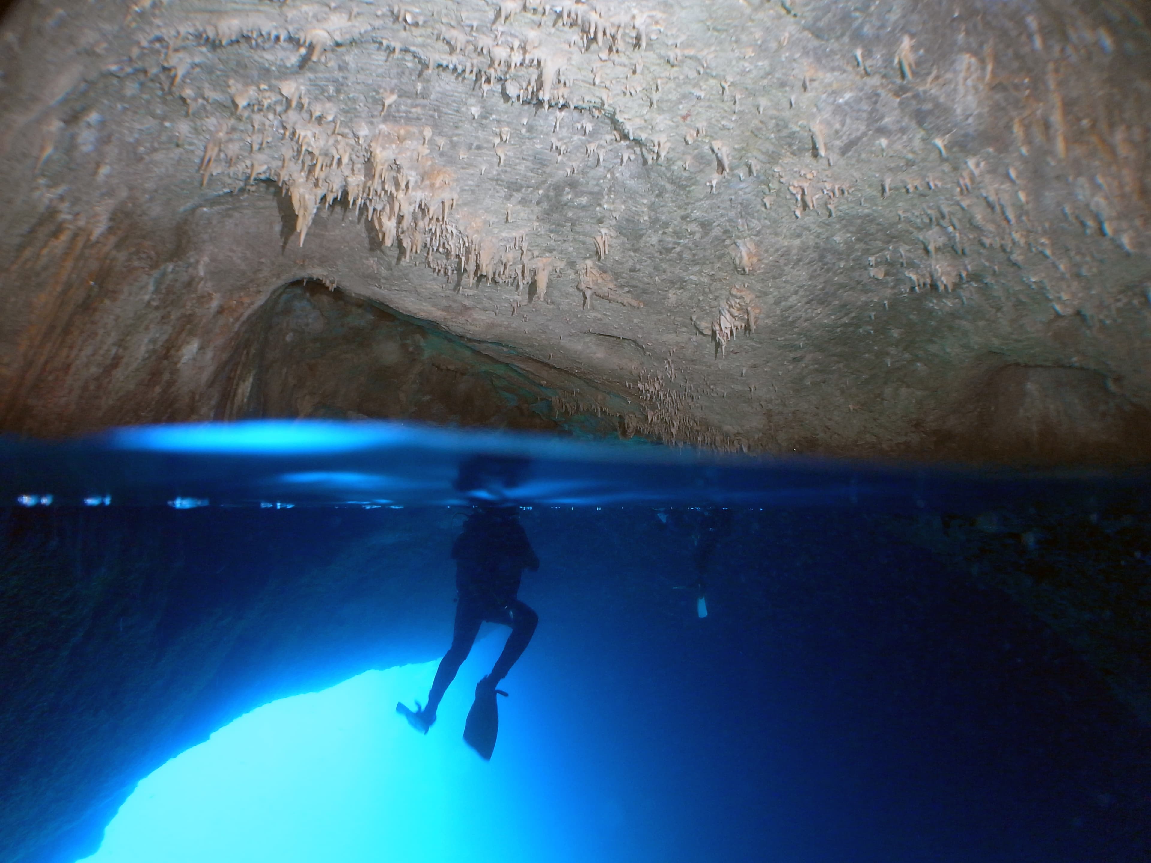 BlueIsland Divers