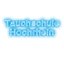 Tauchschule Hochrhein logo