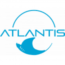 Atlantis GmbH logo