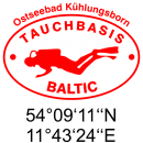 Tauchbasis - BALTIC e.v. logo