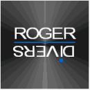 www.rogerdivers.de logo