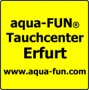 aqua-FUN® Wassersportcenter Erfurt