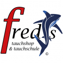 fred´s tauchshop & tauchschule