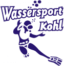 Wassersport Kohl logo