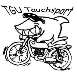 TGU Tauchsport GmbH logo
