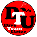 Diveteam Uetze logo