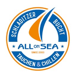 ALL ON SEA CAMP & SPORT RESORT logo
