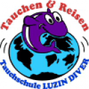 Luzin-Diver logo