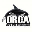 Orca Dive Club Mauritius logo