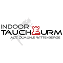 Tauchturm Wittenberge logo