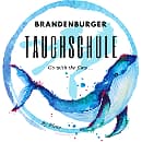 Brandenburger Tauchschule logo