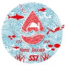 Hanse Taucher logo