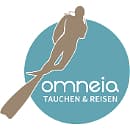Omneia Tauchen und Reisen logo