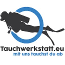 Tauchwerkstatt logo