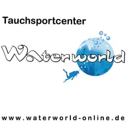 Tauchsportcenter Waterworld logo