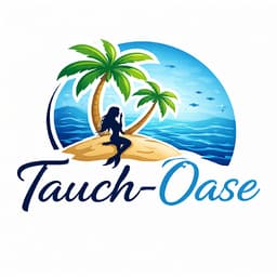 Tauchen für Jedermann logo