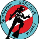 Tauchbasis EASY DIVE Klopeiner See logo