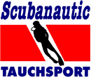 Scubanautic Tauchsport logo