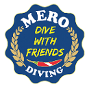 Mero Diving, Cala Ratjada logo