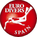 Euro-Divers Spain - Cala Joncols logo