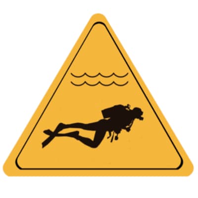 Buceo Mar De Hielo