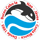 Buceo Cabo La Nao logo