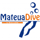 Mateua Dive logo