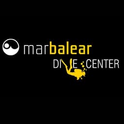 Mar Balear Dive Center logo