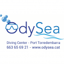 OdySea logo