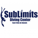 SubLimits Diving Center Sant Feliu de Guíxols