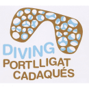 DIVING PORTLLIGAT logo