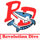 Revolution Dive logo