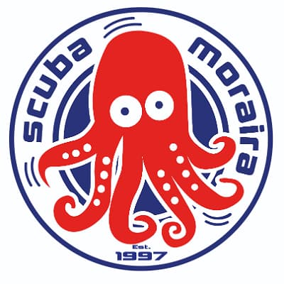 SCUBA MORAIRA