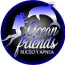 DIVE CENTER OCEAN FRIENDS