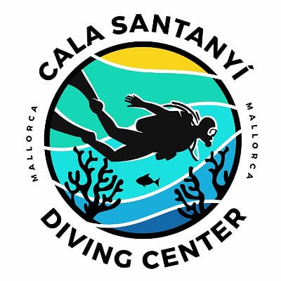 CALA SANTANYI DIVING