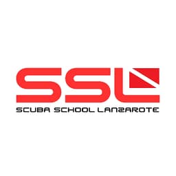 Scuba School Lanzarote logo