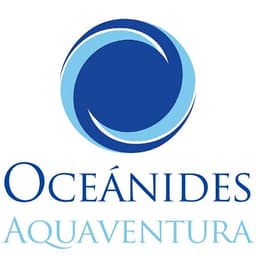 OCEANIDES AQUAVENTURA logo