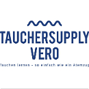 Tauchersupply VERO logo
