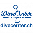 Dive Center Thunersee logo