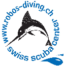 robos swiss scuba center CH 6214 Schenkon