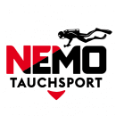 Nemo Tauchsport KLG logo